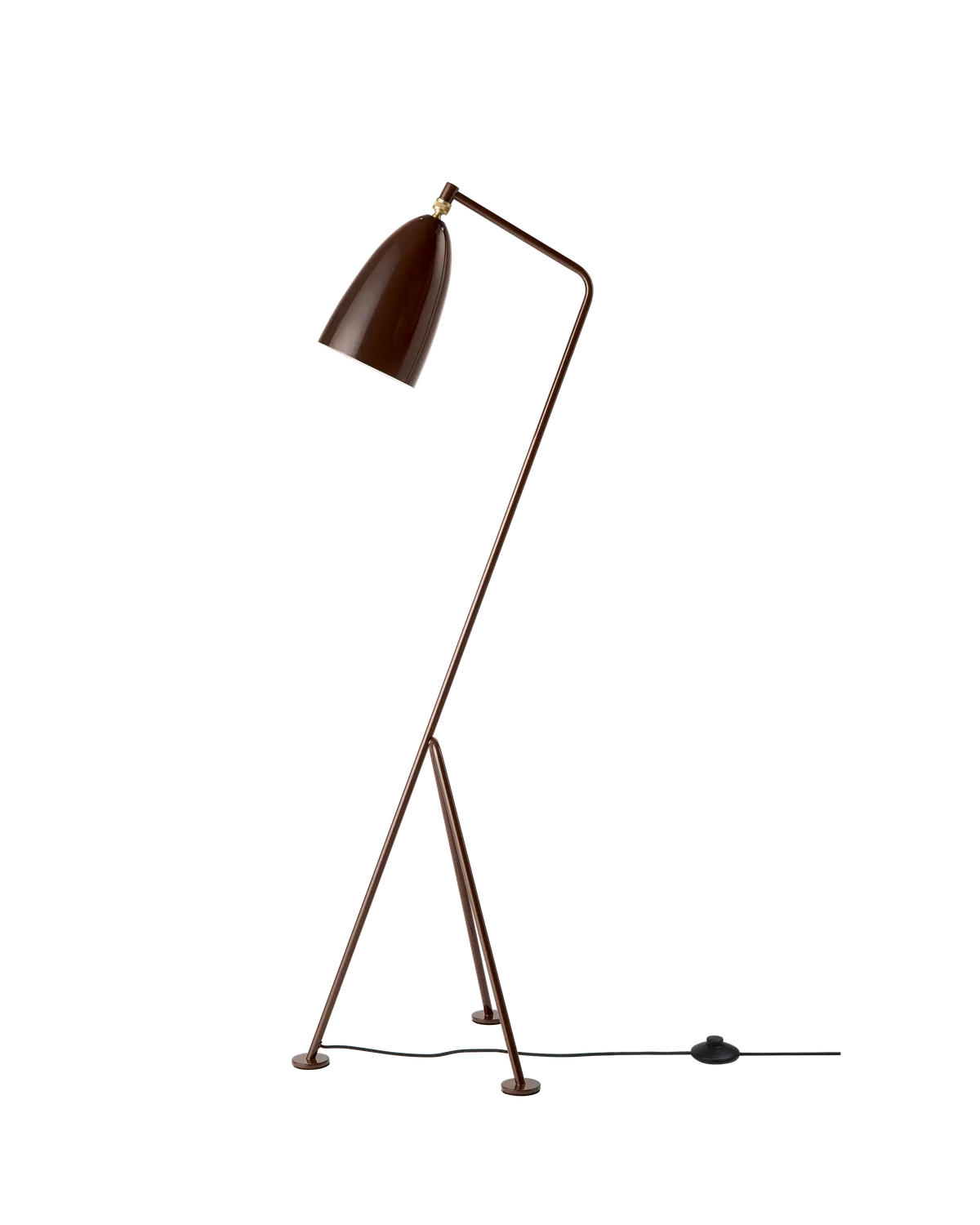 Gräshoppa Floor Lamp