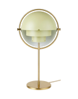 Multi-Lite Table Lamp