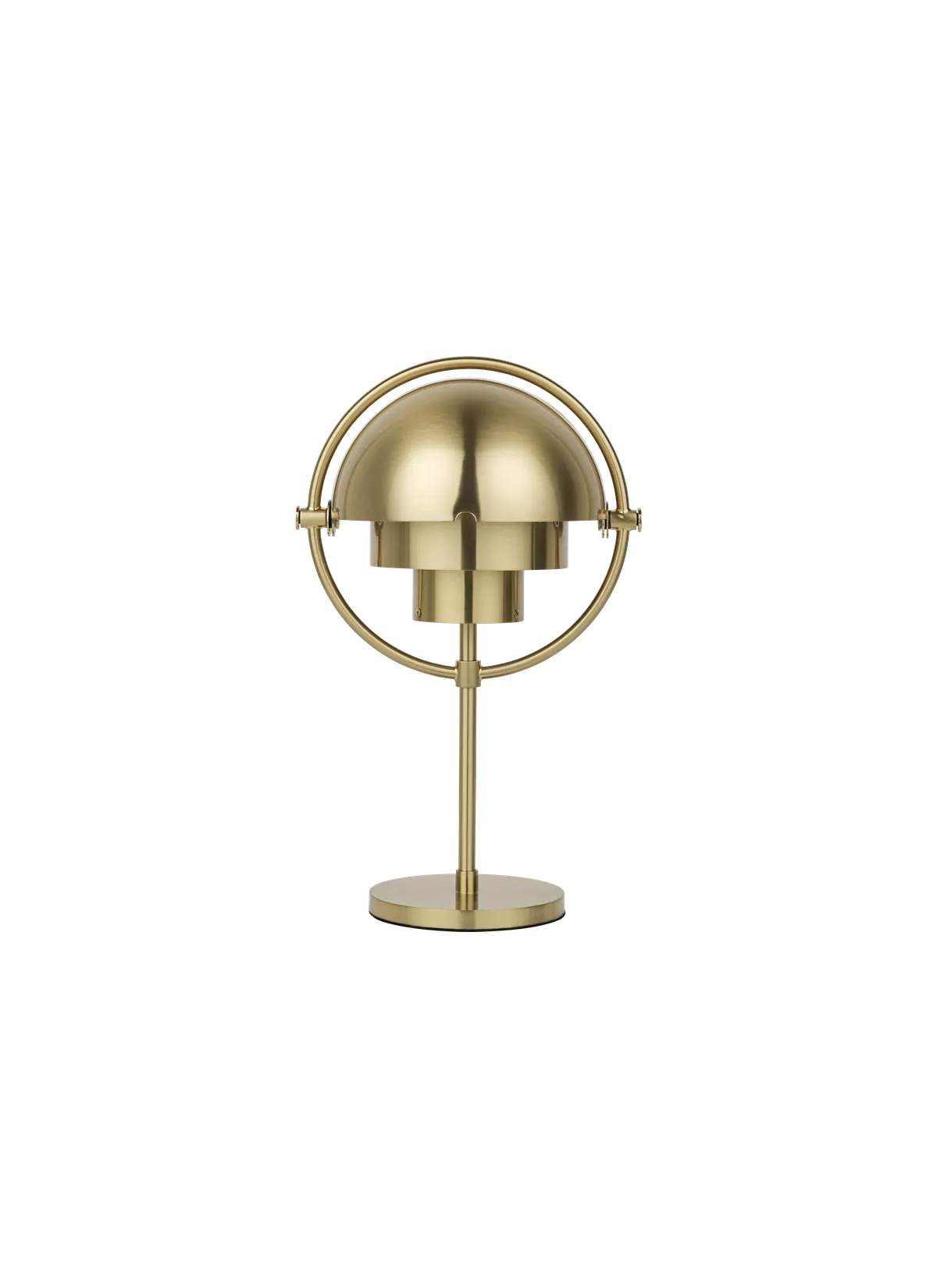 Multi-Lite Portable Lamp