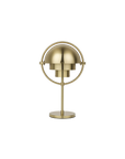Multi-Lite Portable Lamp