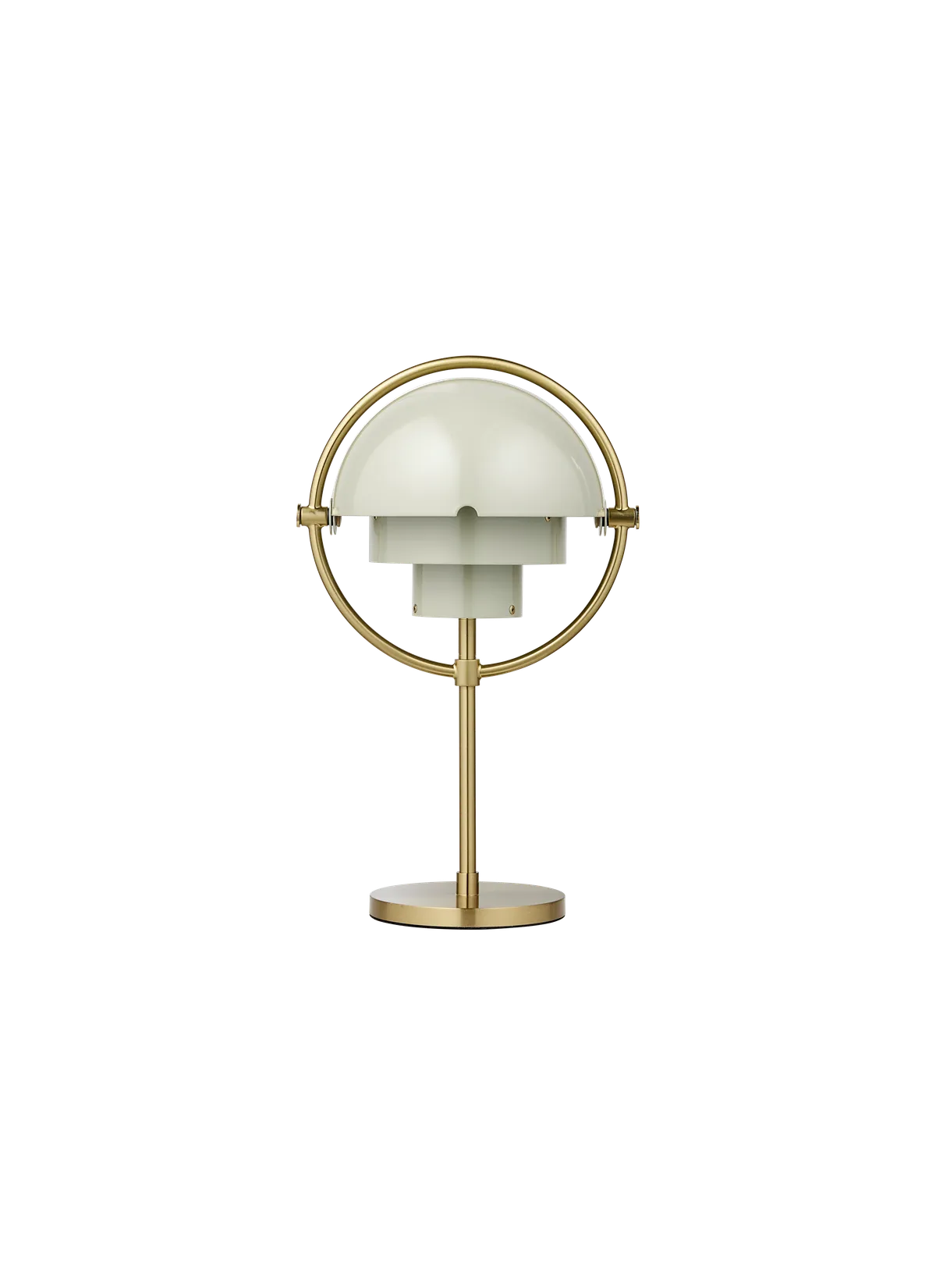 Multi-Lite Portable Lamp