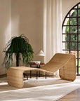 P3S Chaise Lounge, Indoor