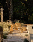 P3 Lounge Chair, Outdoor