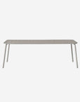 VIPP7312-733 Lagrasse Dining Table