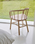 Hardy Chair, Oak