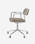 VIPP453 Swivel+ Chair, Castors