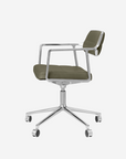 VIPP453 Swivel+ Chair, Castors