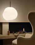 Wingback Lounge Chair