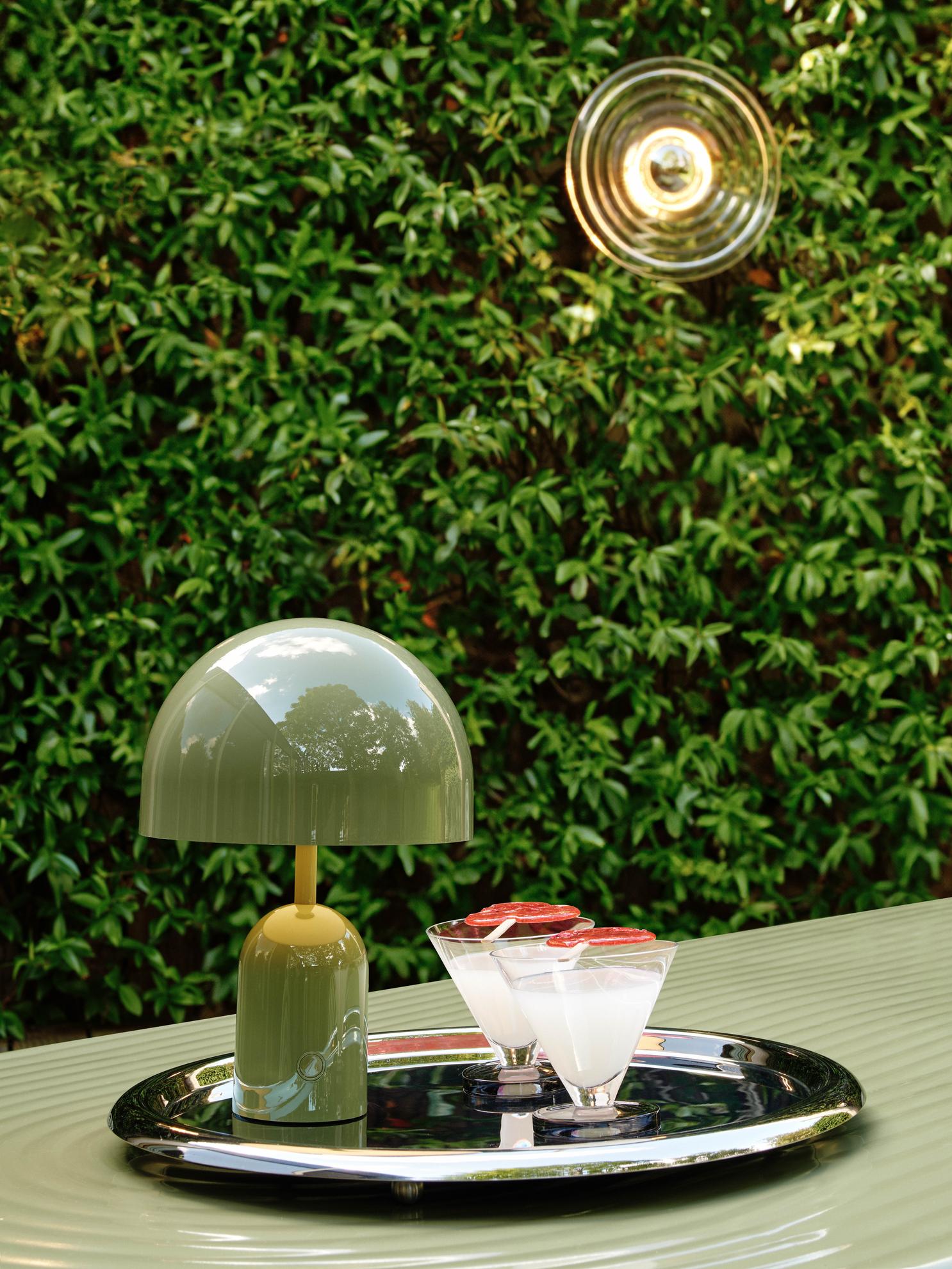Bell Portable Light