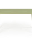 Ex-Display Groove Outdoor Large Obround Table and Groove Outdoor Side Chairs