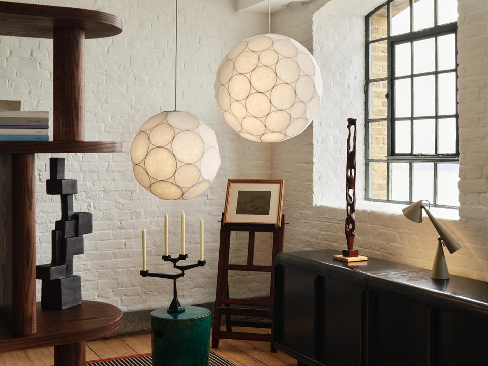 Spin Mini Candelabra