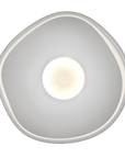 Melt Opal Wall Light, Medium