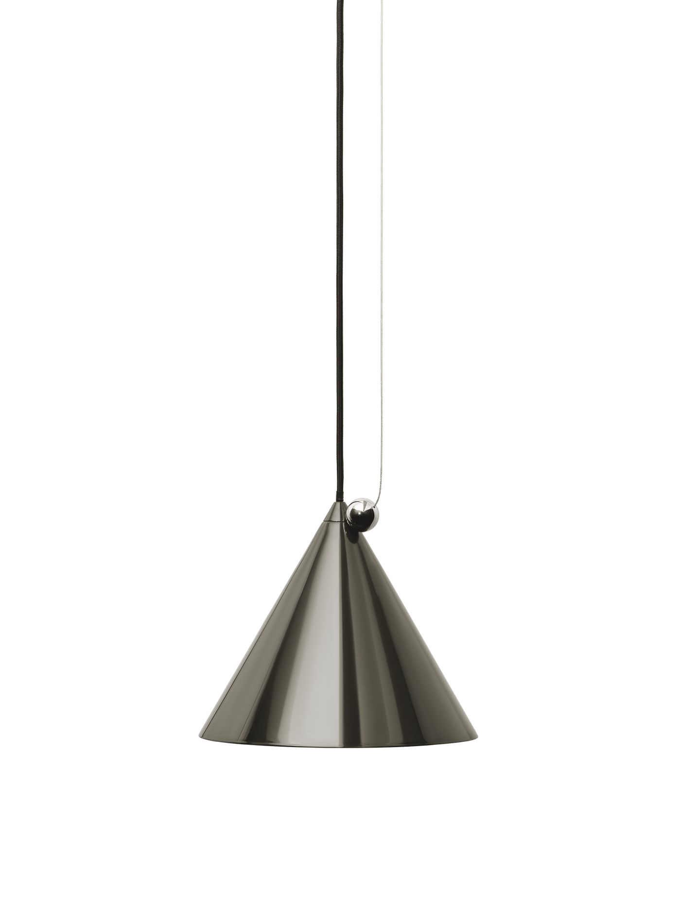 Pose Pendant Small