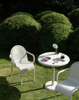 Groove Side Chair