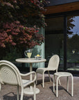 Groove Side Chair