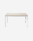 VIPP427 Coffee table, square 80x80cm