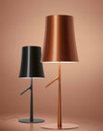 Birdie Table Lamp, Large