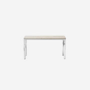 VIPP426 Coffee table square, 30x70cm