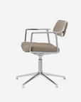 VIPP453 Swivel+ Chair, Gliders