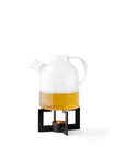 Cast Tea Heater by Norm Architects