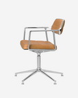 VIPP453 Swivel+ Chair, Gliders