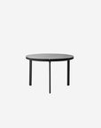 VIPP423 Coffee table Ø60