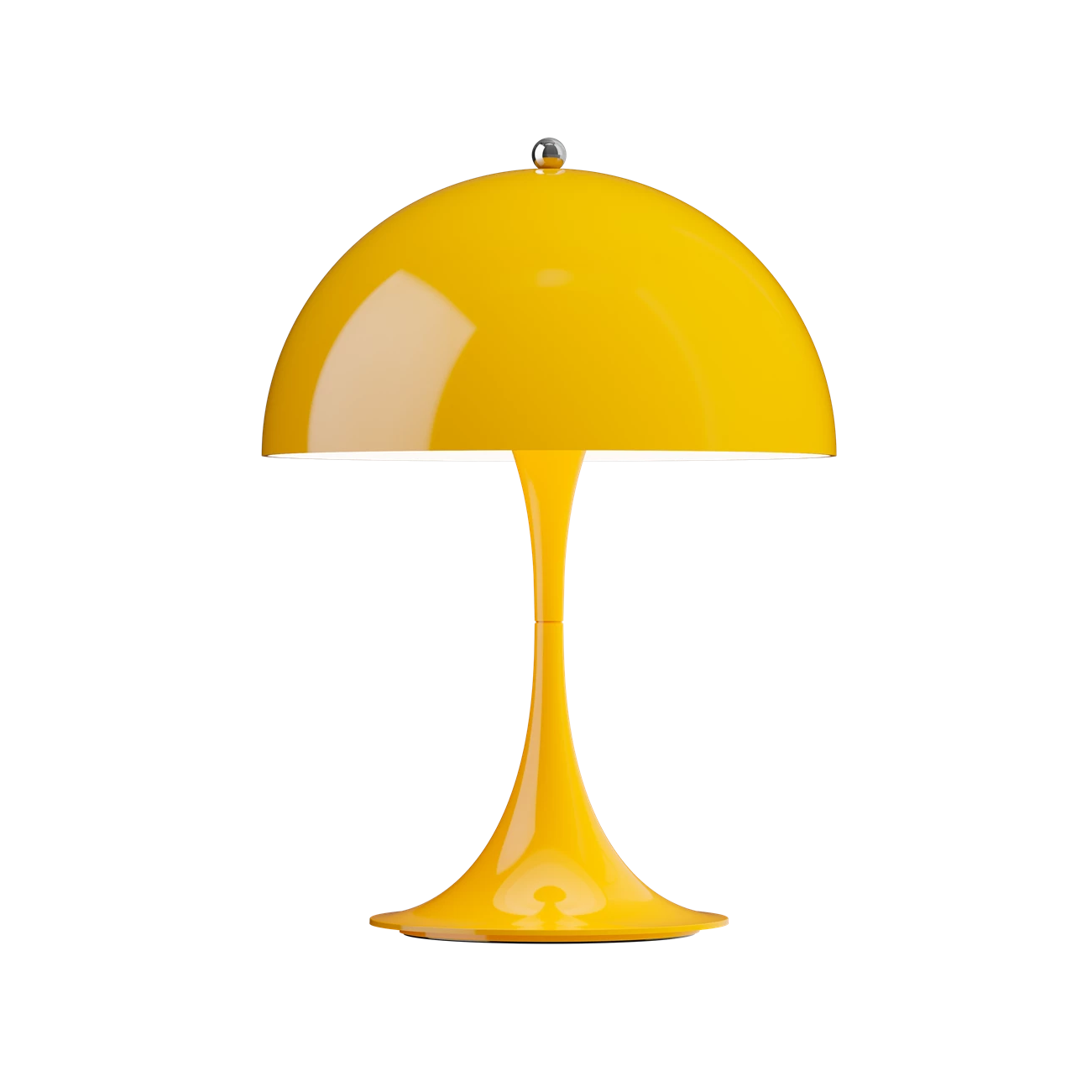 Panthella 250 Portable Table Lamp