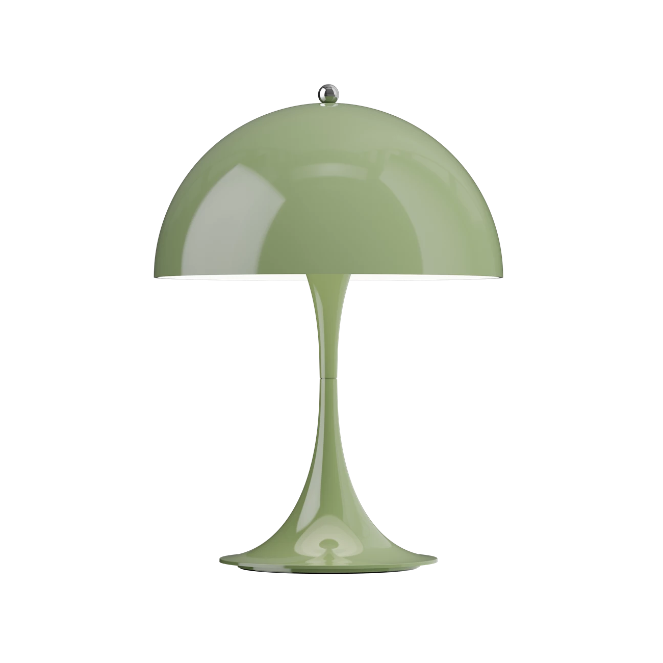 Panthella 250 Portable Table Lamp