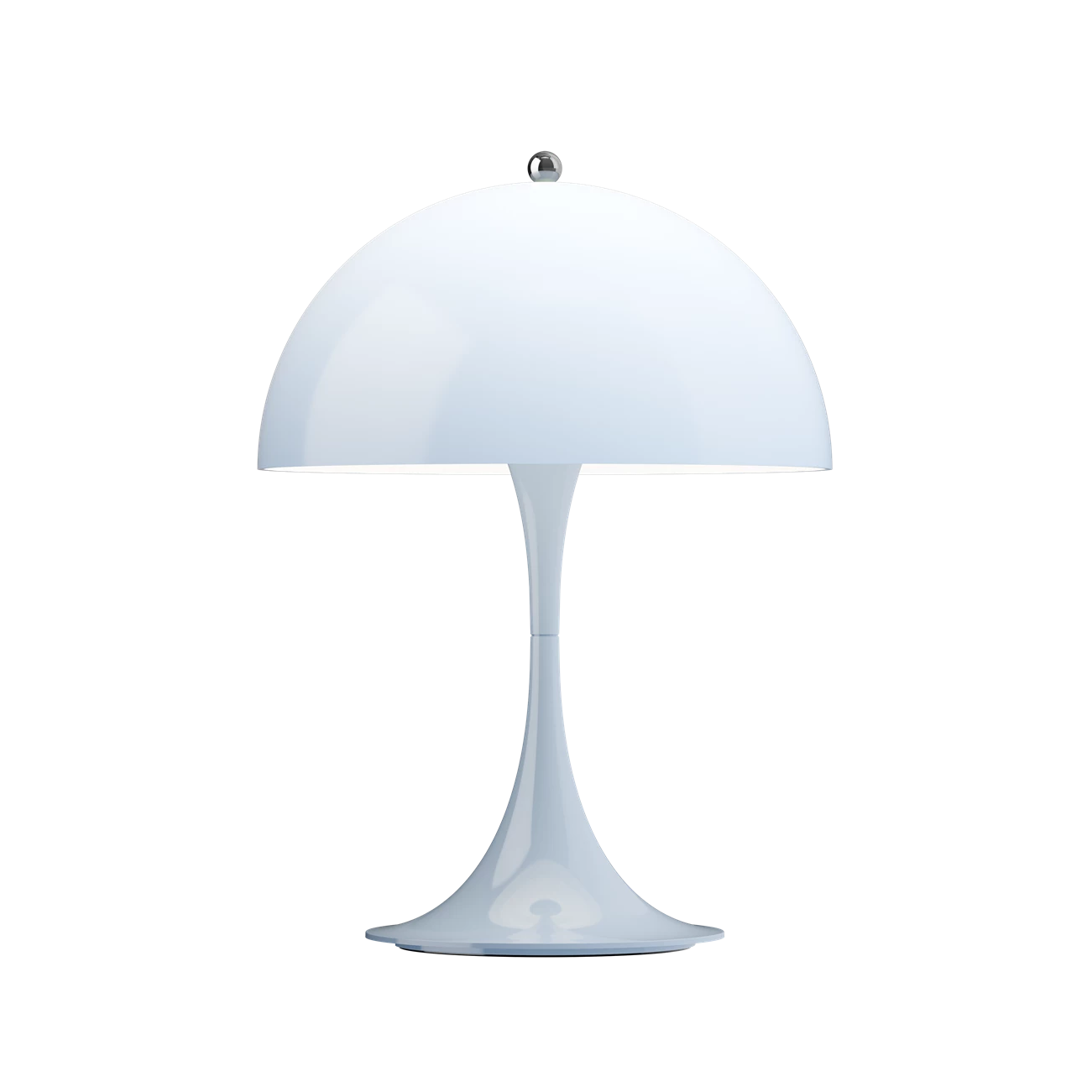 Panthella 250 Portable Table Lamp