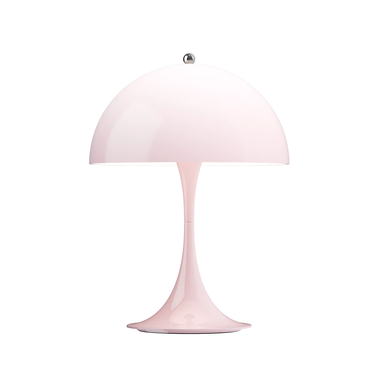 Panthella 250 Portable Table Lamp