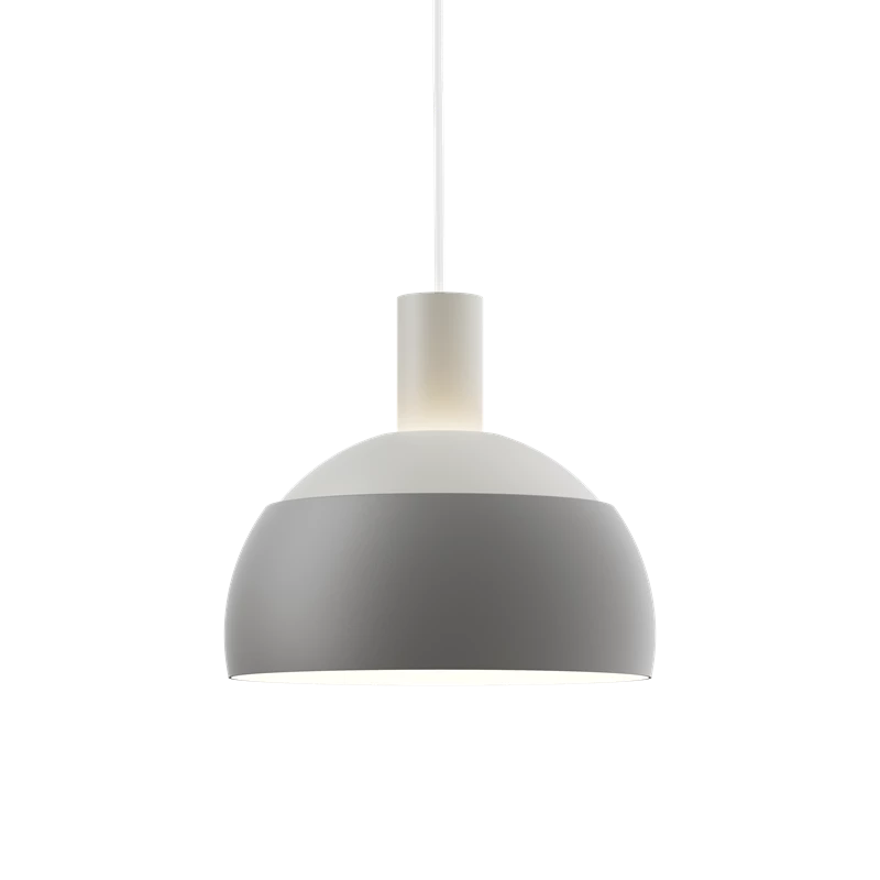 FJ Elements Pendant, Original Grey