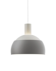 FJ Elements Pendant, Original Grey