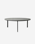 VIPP425 Coffee table Ø90