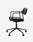 VIPP453 Swivel+ Chair, Castors