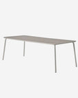 VIPP7312-733 Lagrasse Dining Table