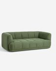 Quilton 2-Seater Sofa