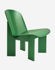 Chisel Lounge Chair