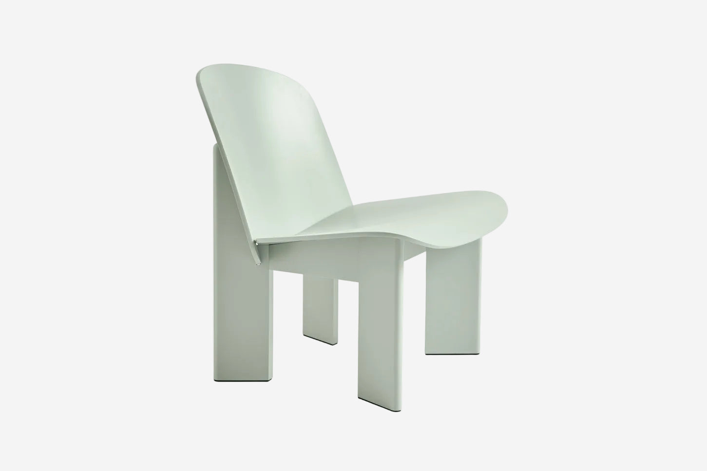 Chisel Lounge Chair