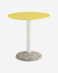 Ceramic Table, Ø70