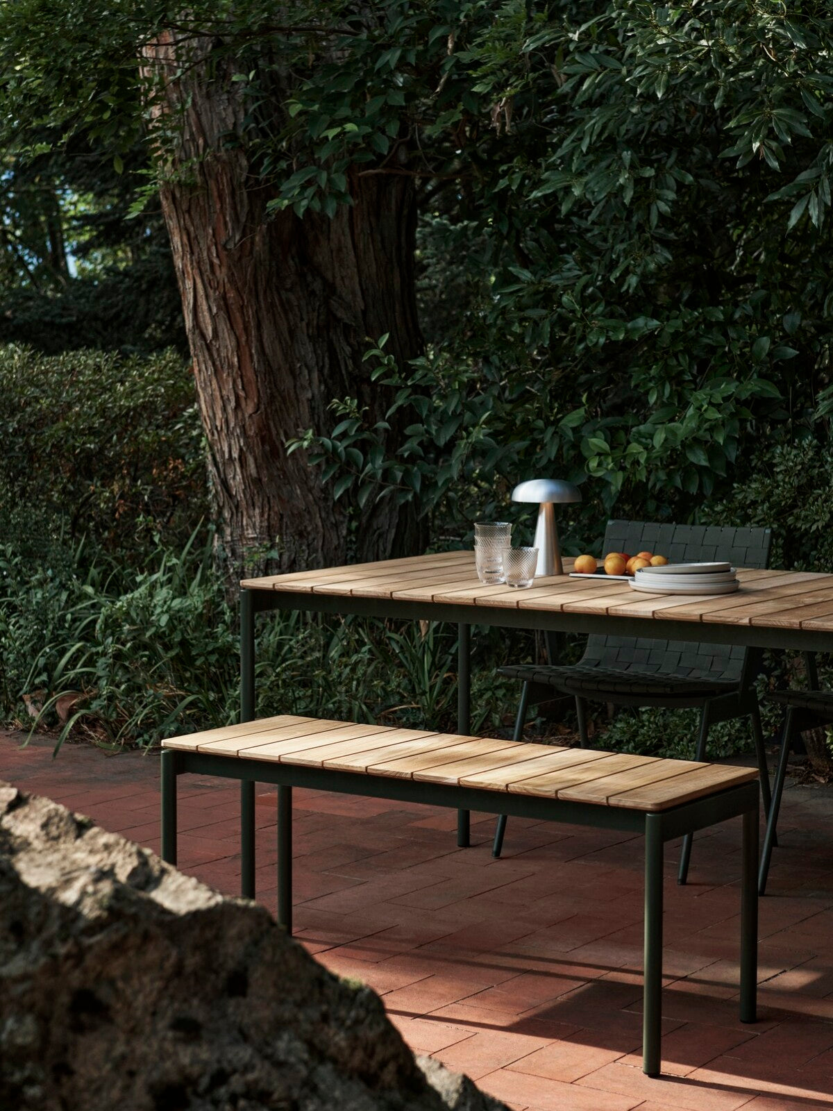Ville AV27 Bench