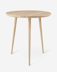 Accent Café Table