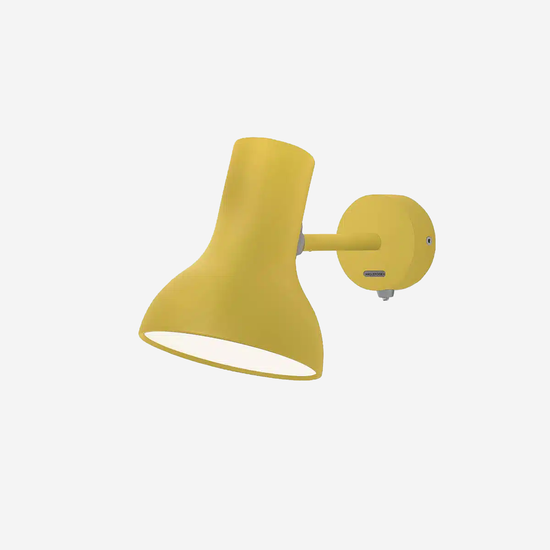 Type 75 Mini Wall Light, Margaret Howell