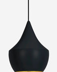 Beat Fat Pendant