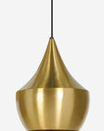 Beat Fat Pendant