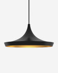 Beat Flat Pendant