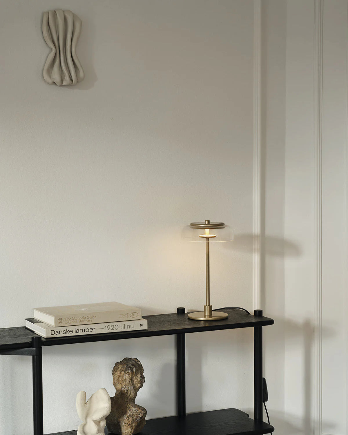 Blossi Table Lamp Small