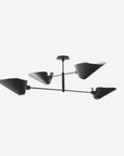 Bonnet SC91 Chandelier