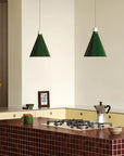 Bower Pendant Light Small + Sphere III