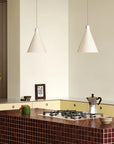 Bower Pendant Light Small + Sphere III