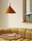 Bower Pendant Light Medium + Sphere IV